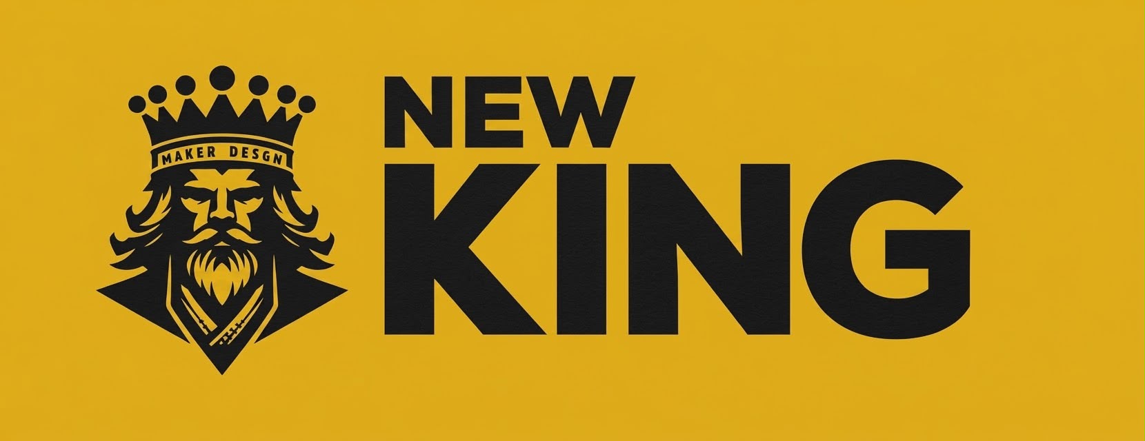New King
