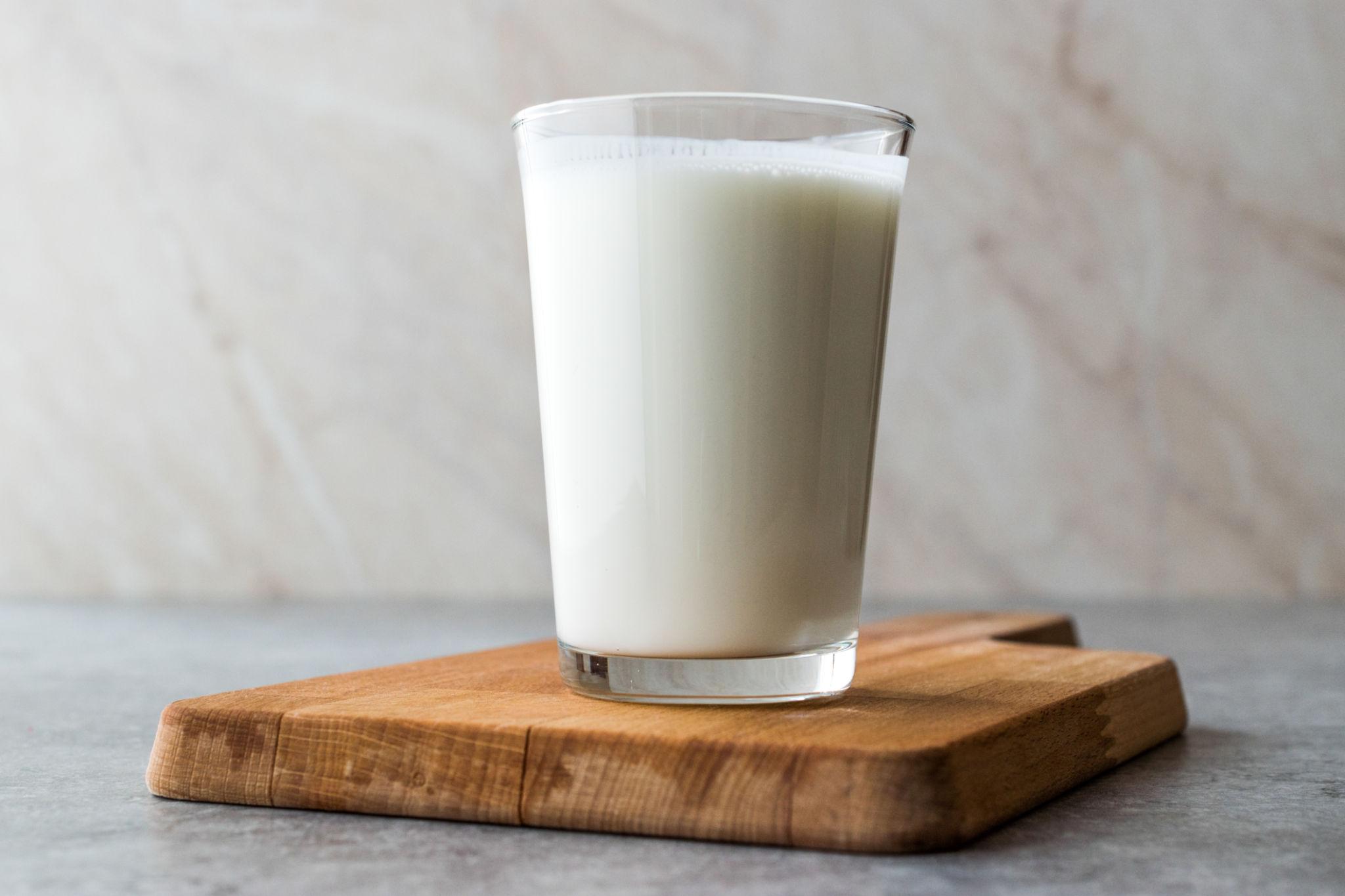 Ayran