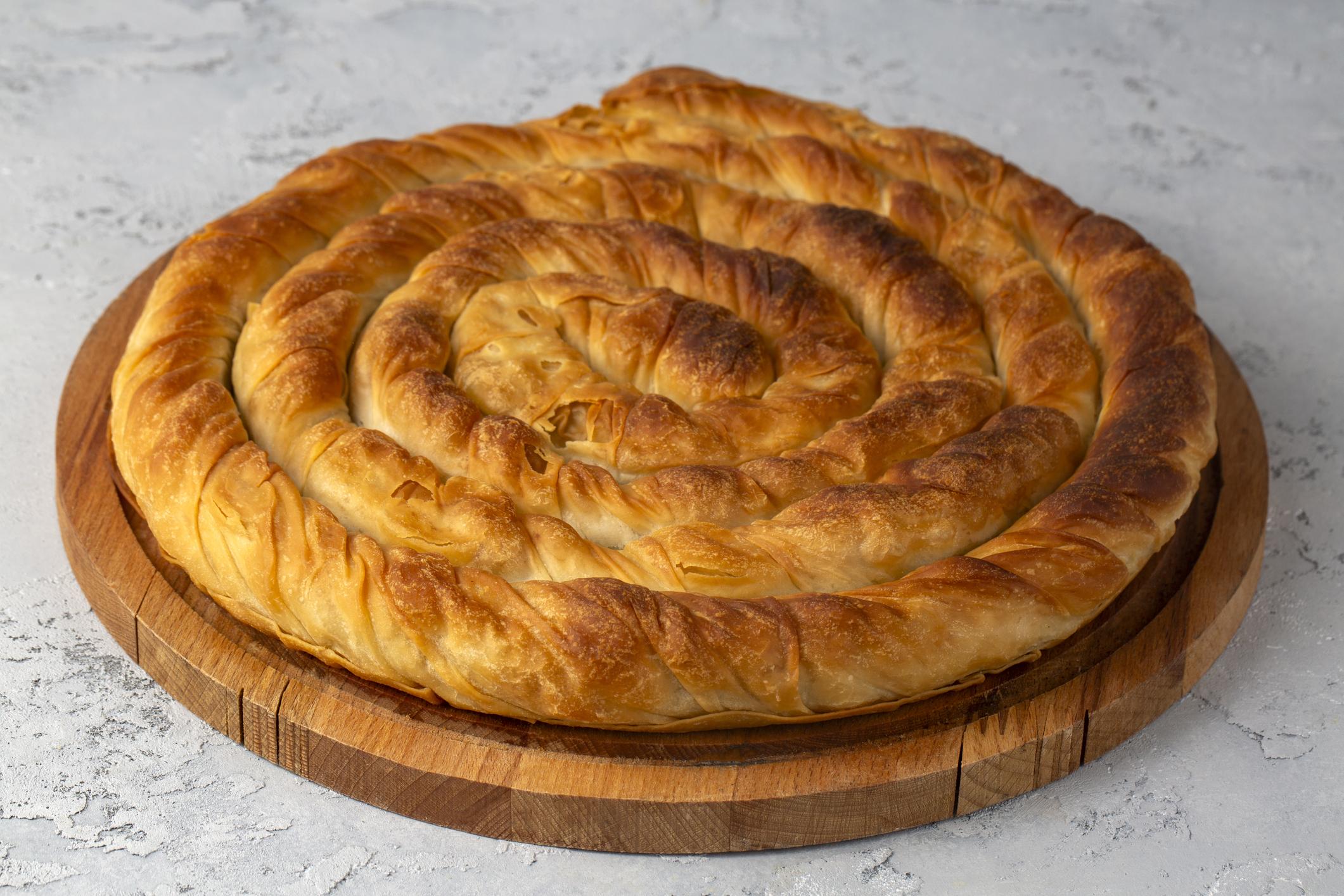 Börek Çeşitleri