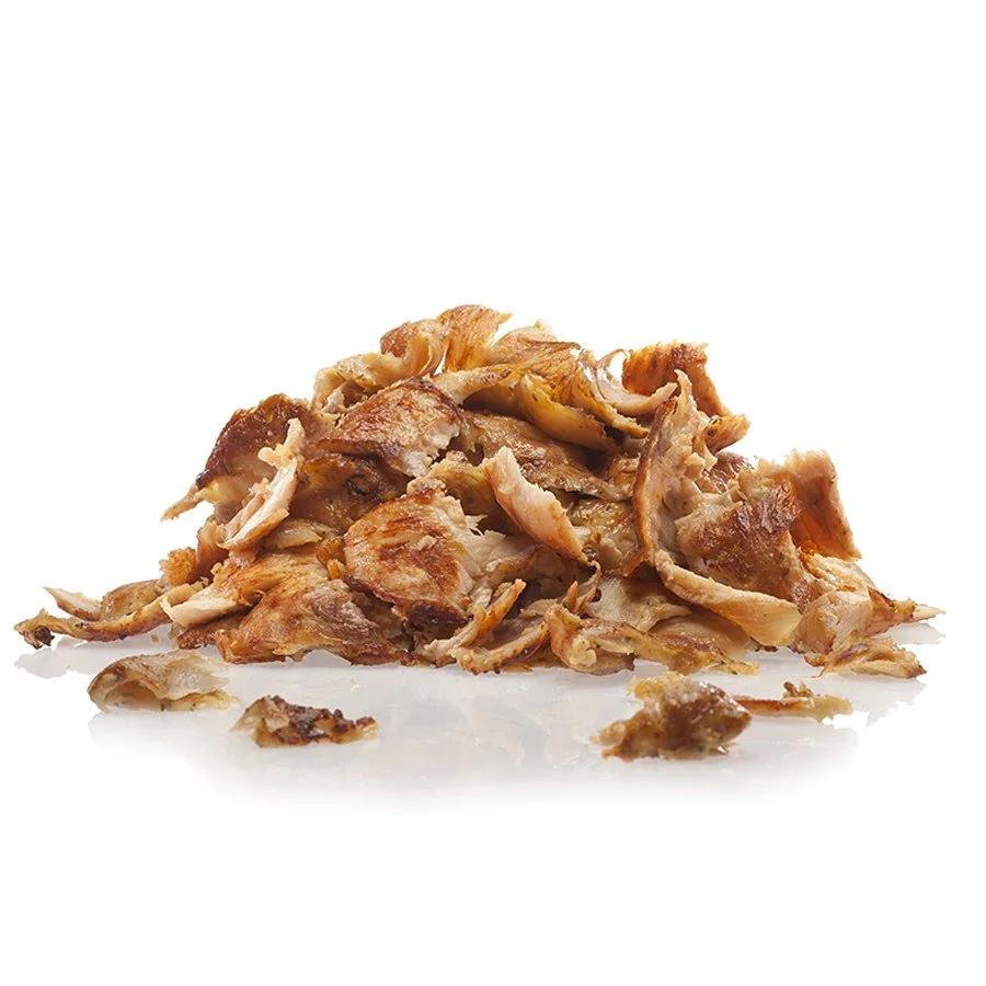 Piliç Döner Çeşitleri
